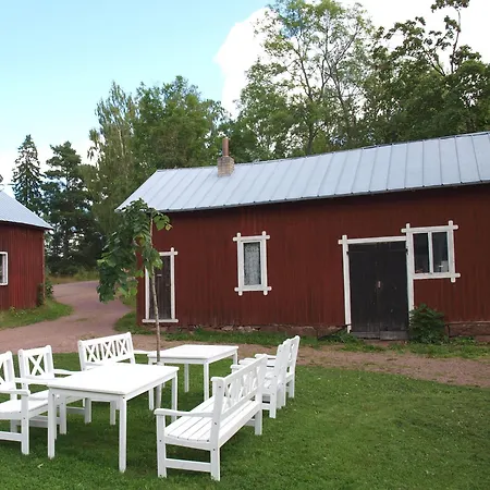 Kvarnbo 4* Saltvik