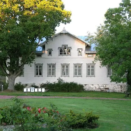 Kvarnbo Πανσιόν 4*