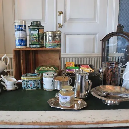 Kvarnbo Maison d'hôtes 4*