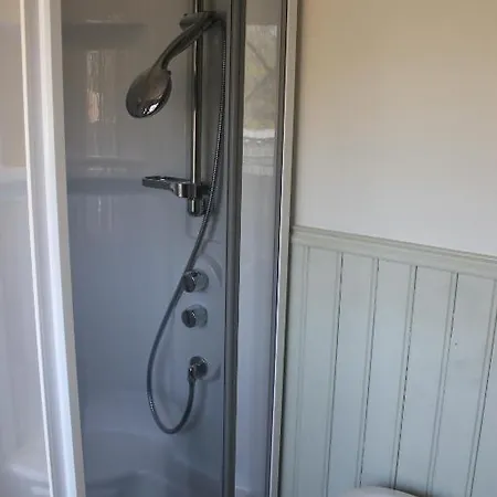 Pensión Kvarnbo Saltvik