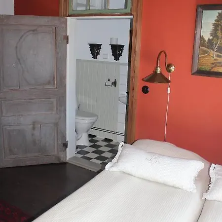 Kvarnbo Pensión Saltvik