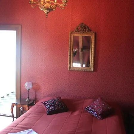 Maison d'hôtes Kvarnbo