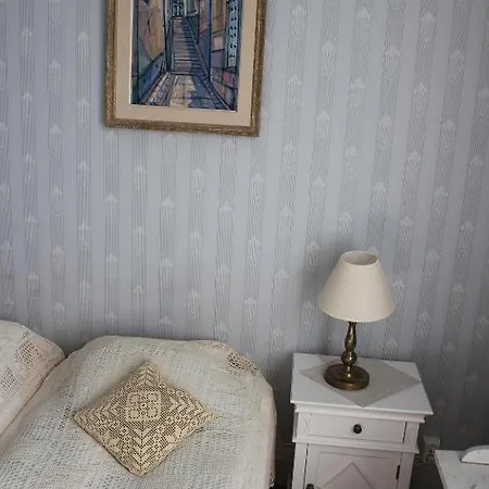 Kvarnbo 4* Saltvik