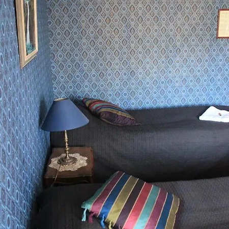Kvarnbo Πανσιόν 4*