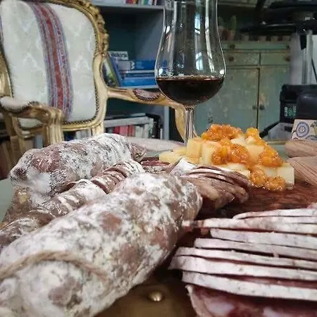 Maison d'hôtes Kvarnbo