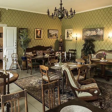 Kvarnbo Maison d'hôtes Saltvik