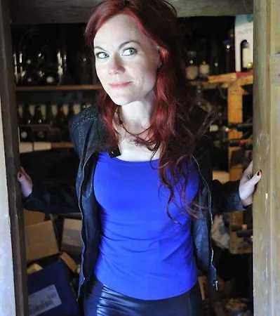 Kvarnbo Pensión Saltvik