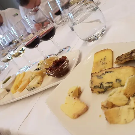 Maison d'hôtes Kvarnbo Saltvik