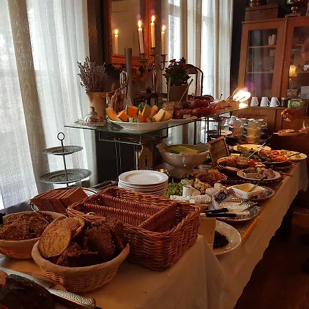 Kvarnbo Maison d'hôtes 4*