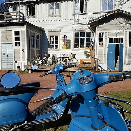 Guesthouset Kvarnbo
