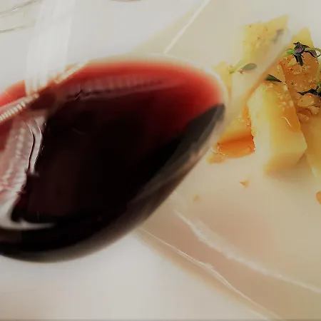 Maison d'hôtes Kvarnbo Saltvik