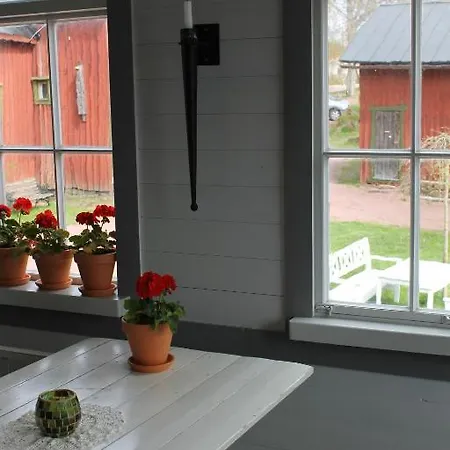 Kvarnbo Gasthuis Saltvik