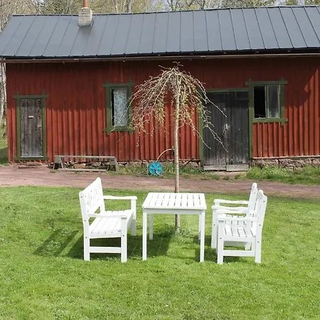 Kvarnbo Saltvik