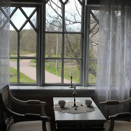 Maison d'hôtes Kvarnbo