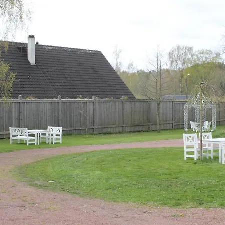 Kvarnbo Maison d'hôtes