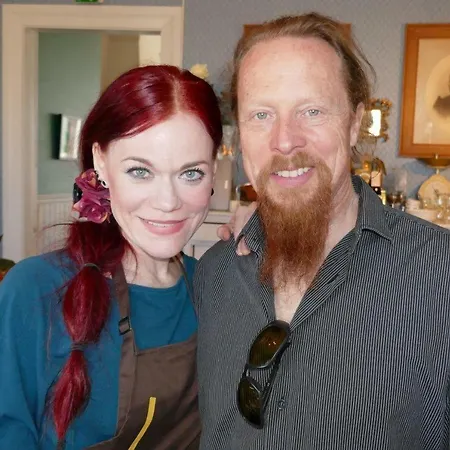 Kvarnbo Pensión Saltvik