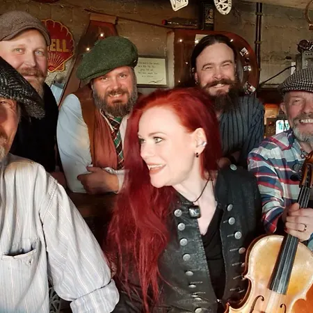 Kvarnbo Maison d'hôtes Saltvik