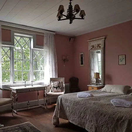 Kvarnbo Maison d'hôtes 4*