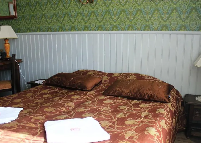 Kvarnbo Konukevi Saltvik