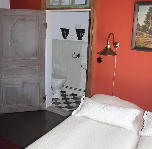 Kvarnbo Konukevi Saltvik