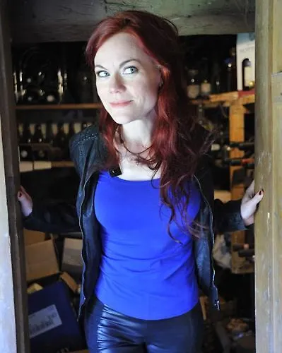 Kvarnbo Konukevi Saltvik