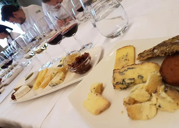 Konukevi Kvarnbo Saltvik