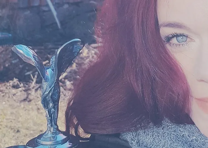 Konukevi Kvarnbo Saltvik