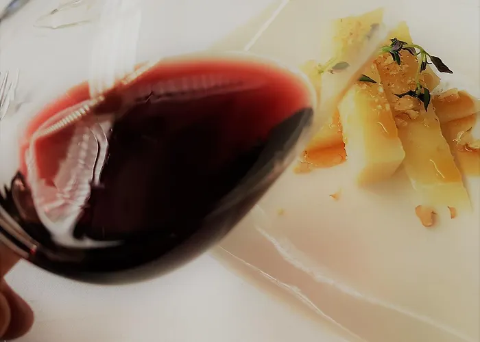 Konukevi Kvarnbo Saltvik