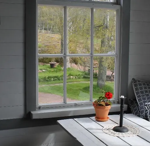 Kvarnbo Konukevi Saltvik