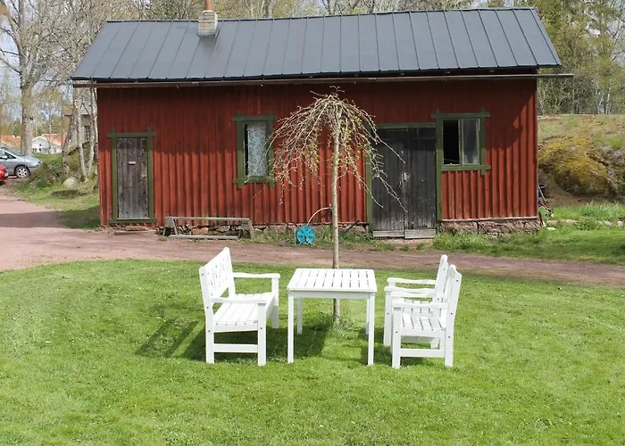 Kvarnbo Saltvik