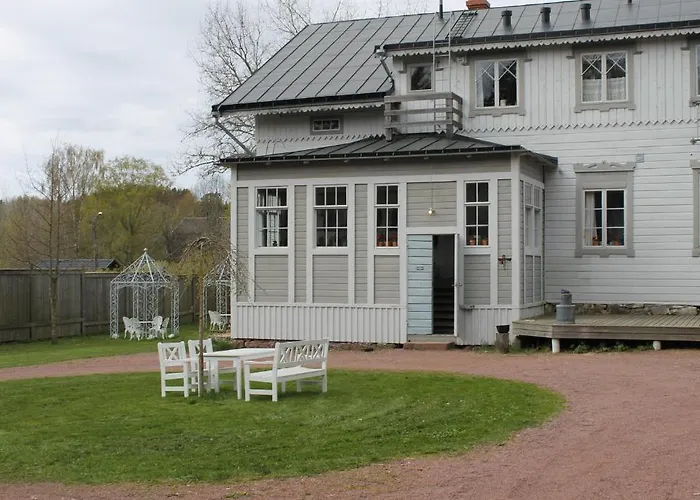 Kvarnbo