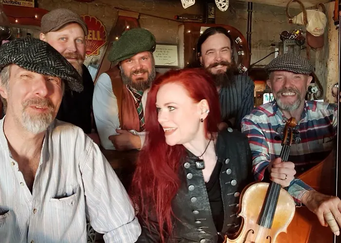 Kvarnbo Konukevi Saltvik